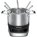 Elektrisk fondue F 1200 2,5l  1200W Touchkontroll