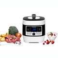 Multikokare/tryckkokare MD 1000 14 Program 1000W