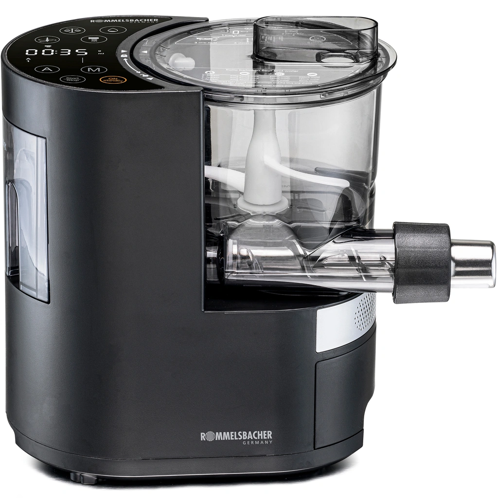 Pastamaskin PM 220 Pastarella  int. Våg 6 auto program