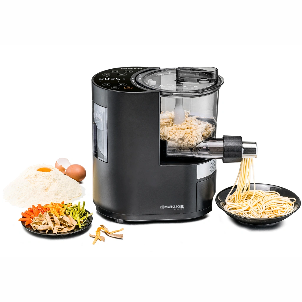 Pastamaskin PM 220 Pastarella  int. Våg 6 auto program