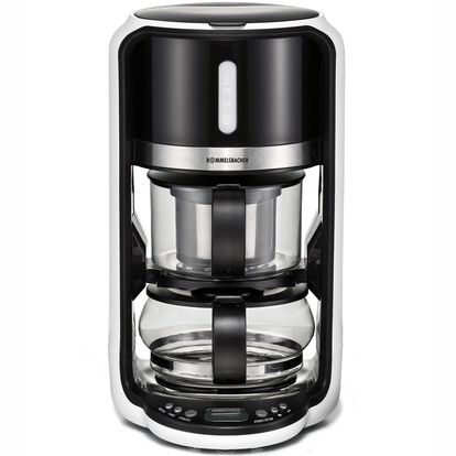 Tebryggare Automatisk TA 1200 Timer funkt. Olika temp.