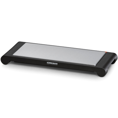 Varmhållningsbricka WPS 857 39,5X17cm Snabb uppvärmning