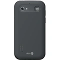 Mobiltelefon 4G Leva L11 Grafitgrå