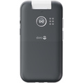 Mobiltelefon 4G Leva L31 Grafitgrå/Vit