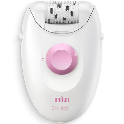 Epilator Legepil SE1-176