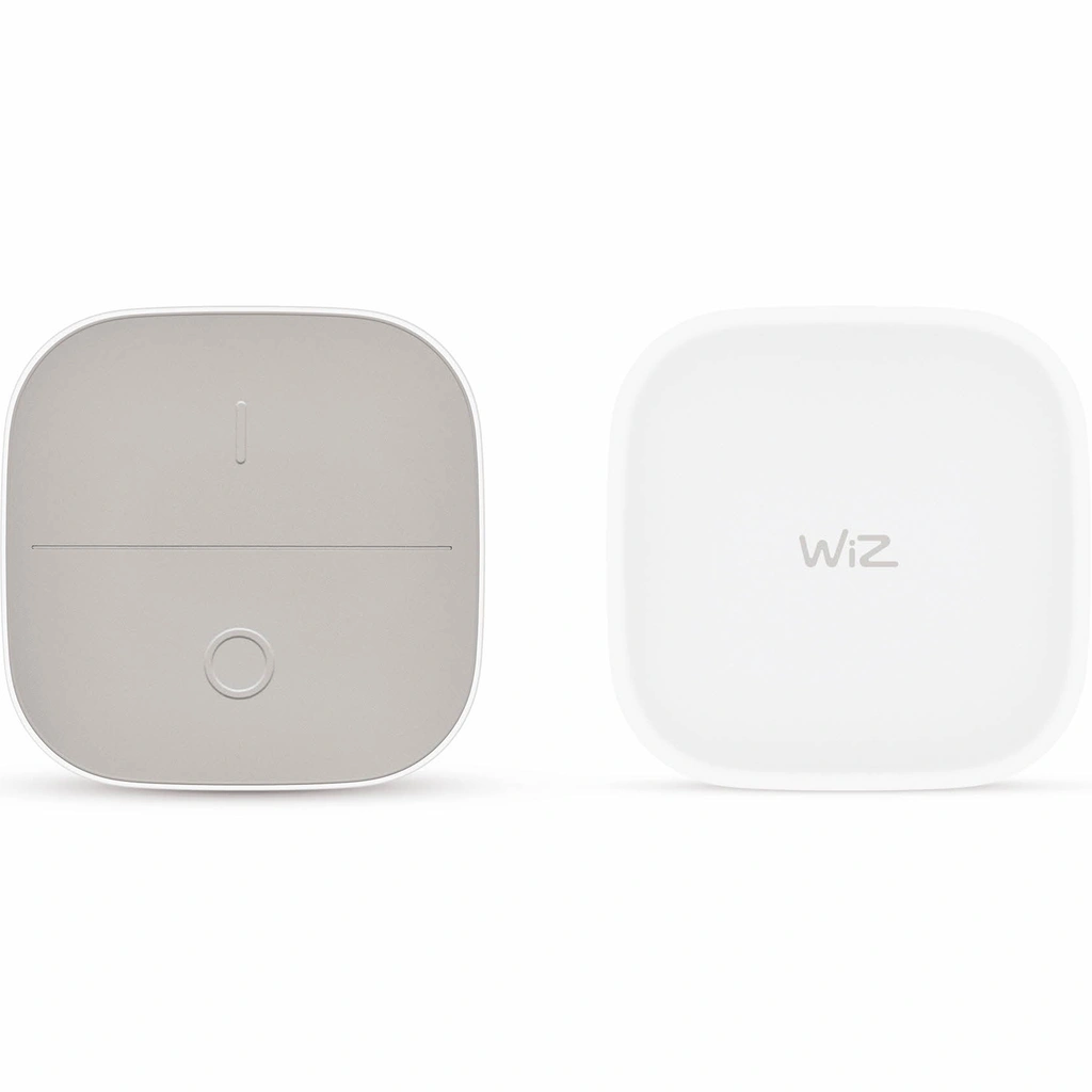 WiFi Smart button