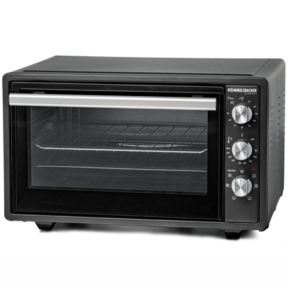 Miniugn 30l med grill& Rotisserie BG 1620 Made in EU