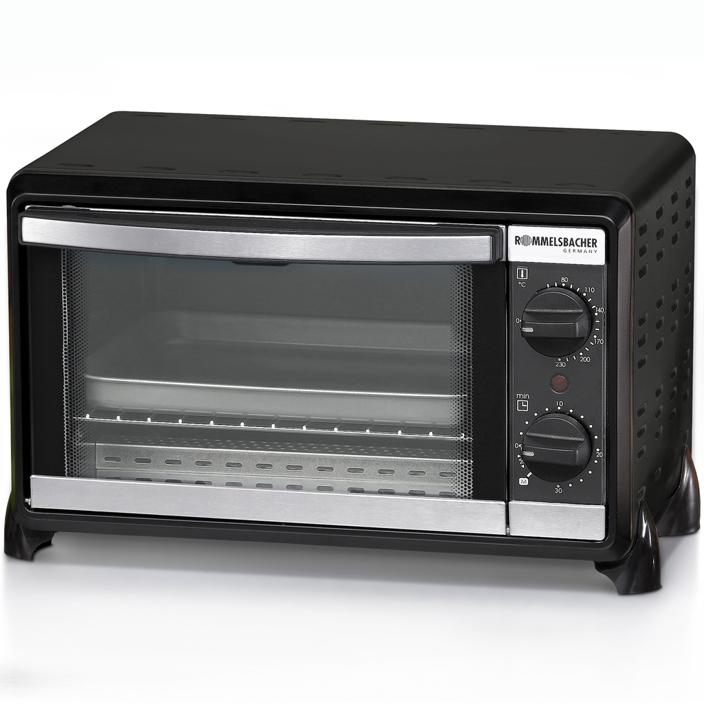 Miniugn 10l  BG 950 Speedy timer funk. Energi sparande