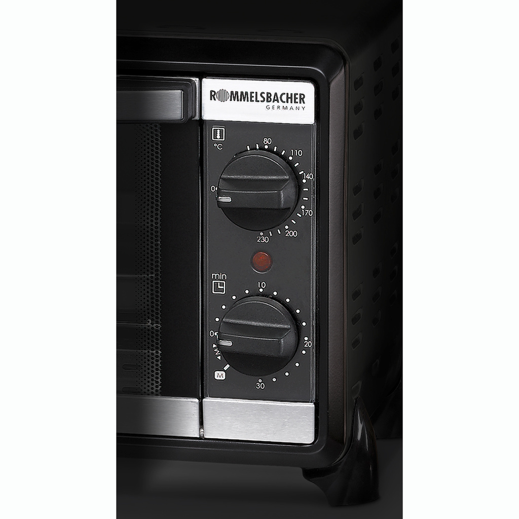 Miniugn 10l  BG 950 Speedy timer funk. Energi sparande