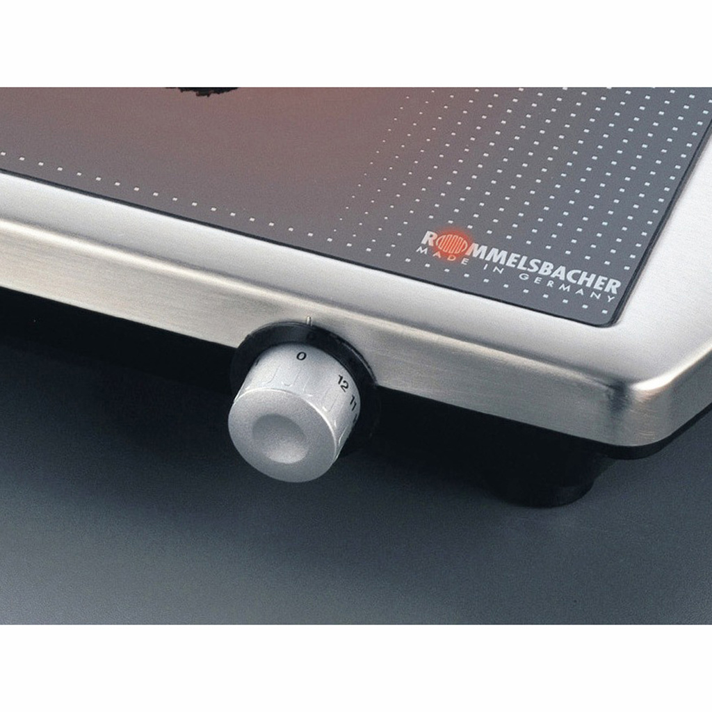 Glasgrill CG 2303/E  SCHOTT CERAN® Made in Germany