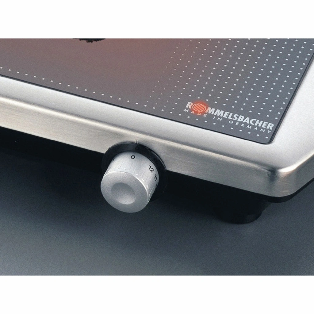 Glasgrill CG 2303/E  SCHOTT CERAN® Made in Germany