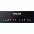 Induktionsplatta m. temp sensor CTS 2000/IN Touch Control