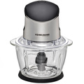 Minihackare 1,0l MZ 400  Glasskål 400W stark motor