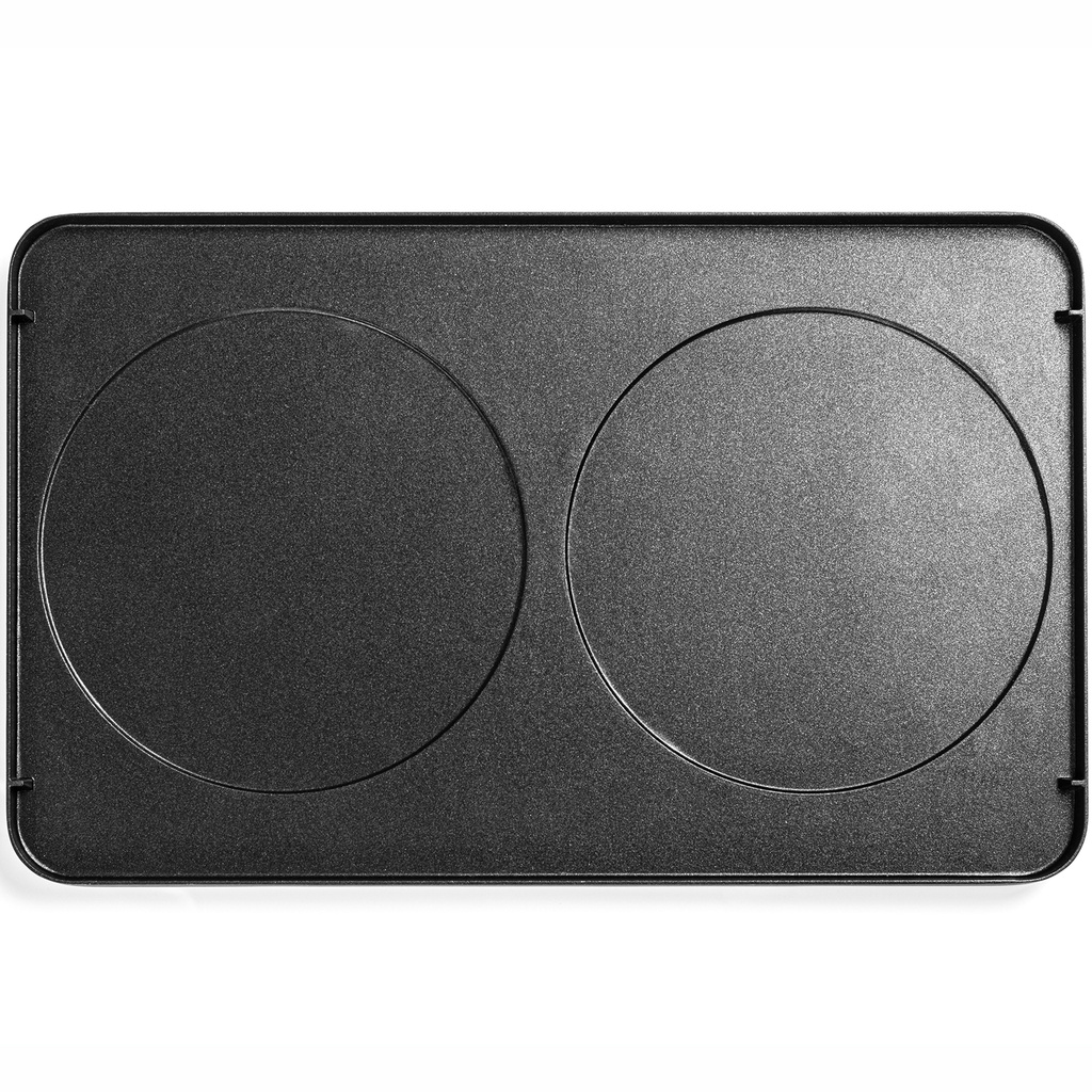 Raclettegrill RC 1400  37X23cm 8st spatlar  xxl kabel