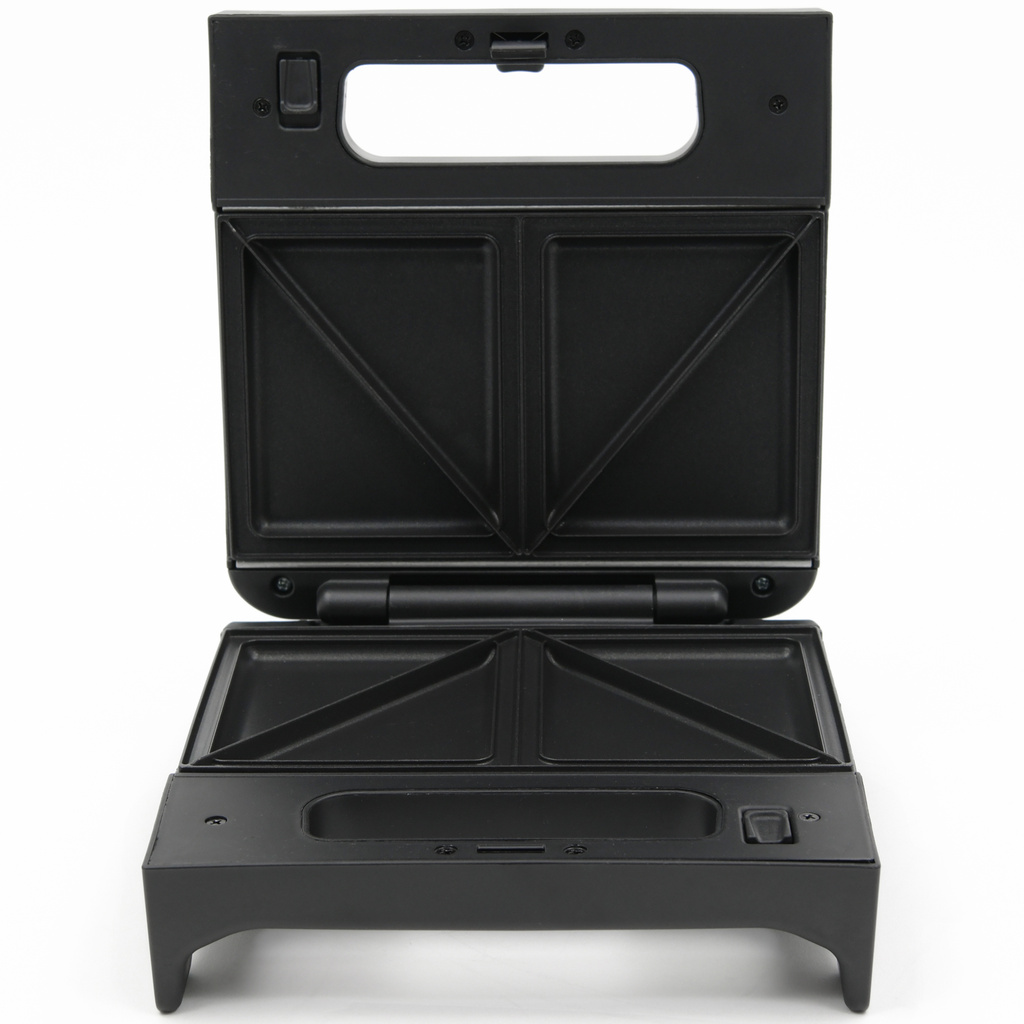 Multitoast & Grill  3-i-1 Max SWG 700  Belgisk våffla