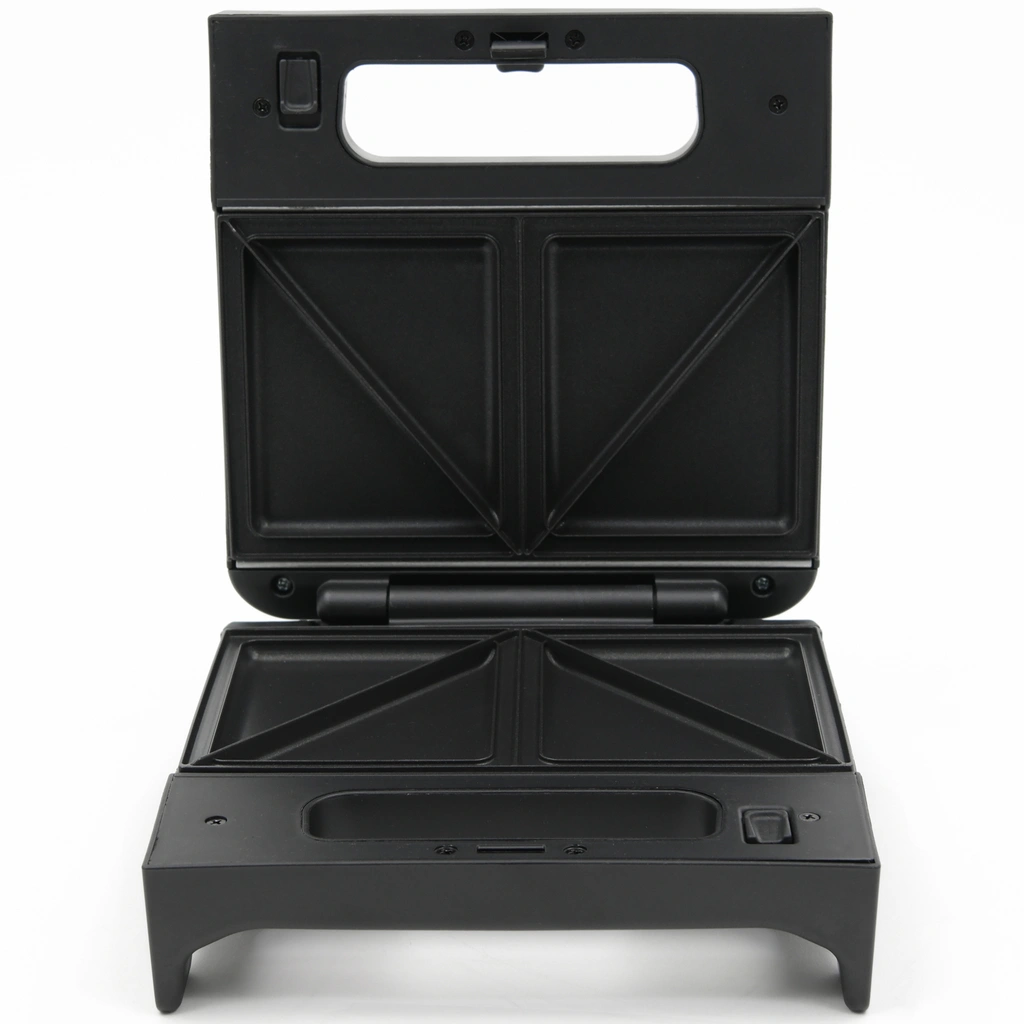 Multitoast & Grill  3-i-1 Max SWG 700  Belgisk våffla