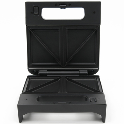 Multitoast & Grill  3-i-1 Max SWG 700  Belgisk våffla