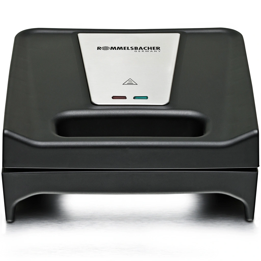 Multitoast & Grill  3-i-1 Max SWG 700  Belgisk våffla