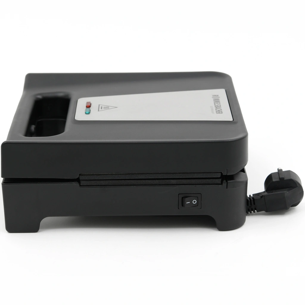 Multitoast & Grill  3-i-1 Max SWG 700  Belgisk våffla