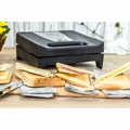 Multitoast & Grill  3-i-1 Max SWG 700  Belgisk våffla