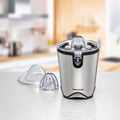 Citruspress ZP 60/E  Rostfritt stål Powerful Low Noise