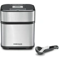 Glassmaskin  IM 12 Kurt  0,5l Rostfri  Sorbet,Glass Frusen Yogurt Slush