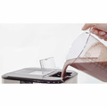 Glassmaskin  IM 12 Kurt  0,5l Rostfri  Sorbet,Glass Frusen Yogurt Slush