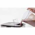 Glassmaskin  IM 12 Kurt  0,5l Rostfri  Sorbet,Glass Frusen Yogurt Slush