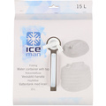 Vattendunk Hopfällbar Med Kran 15 L