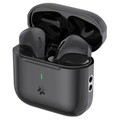 Hörlurar Earpods TWS  Compact Svart