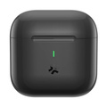 Hörlurar Earpods TWS  Compact Svart