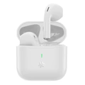 Hörlurar Earpods TWS  Compact Vit