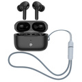 Hörlurar In-Ear TWS ANC ENC Harmony Svart