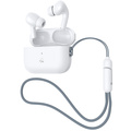 Hörlurar In-Ear TWS ANC ENC Harmony Vit