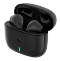 Hörlurar In-Ear TWS Tips1 Svart