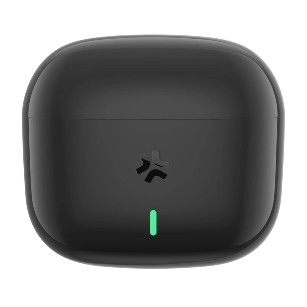 Hörlurar In-Ear TWS Tips1 Svart