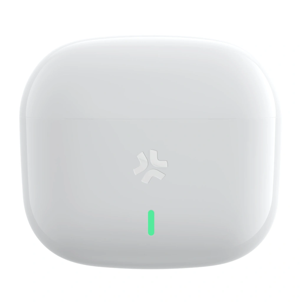 Hörlurar In-Ear TWS Tips1 Vit