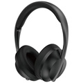 Hörlurar Over-Ear Trådlösa Arcbeat Svart