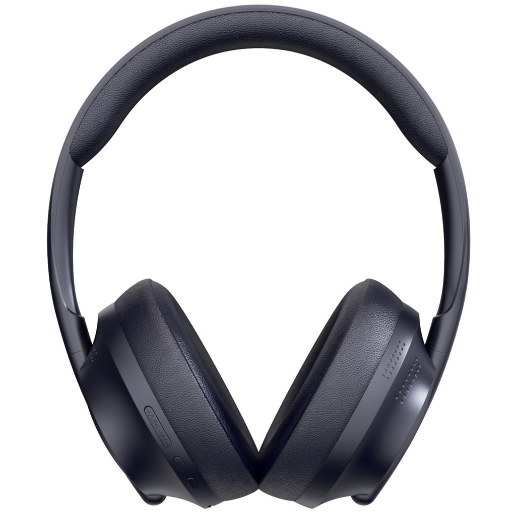 Hörlurar Over-Ear Trådlösa Arcbeat Svart