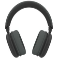 Hörlurar Over-Ear Trådlösa ANC ENC Soundbeat Svart