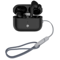 Hörlurar In-Ear TWS ANC ENC Harmony Svart