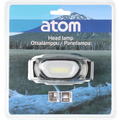 Pannlampa 100 Lumen