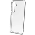 Gelskin TPU Cover Galaxy S24 FE Transparent