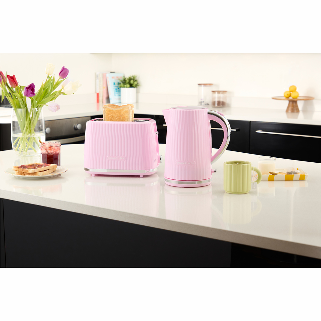 Vattenkokare  27362-70 Eden Kettle Raspberry 