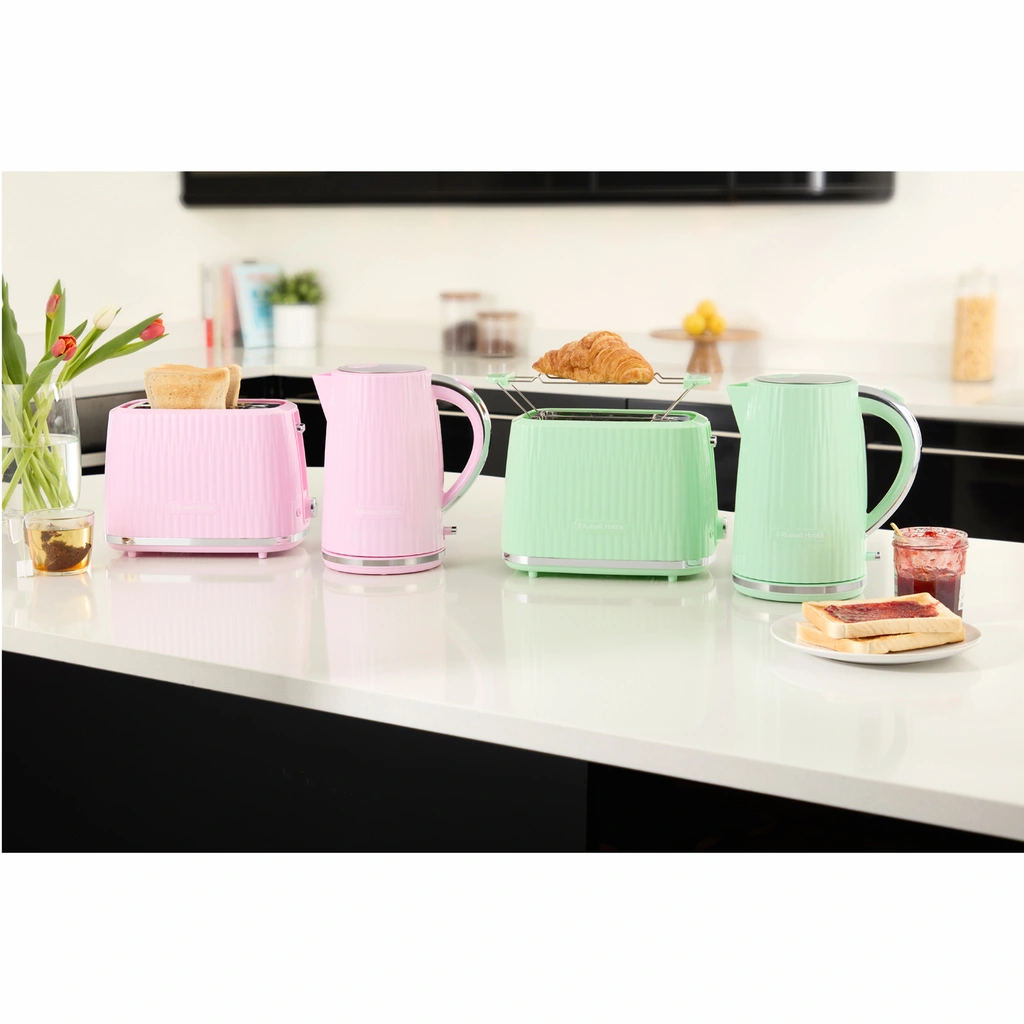 Vattenkokare  27364-70 Eden Kettle Pistachio