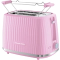Brödrost  27372-56 Eden 2S Toaster Raspberry
