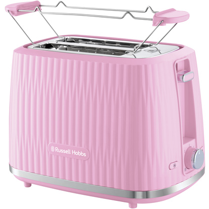 Brödrost  27372-56 Eden 2S Toaster Raspberry