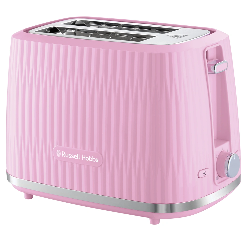 Brödrost  27372-56 Eden 2S Toaster Raspberry