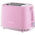 Brödrost  27372-56 Eden 2S Toaster Raspberry