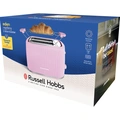Brödrost  27372-56 Eden 2S Toaster Raspberry